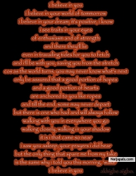 My poem