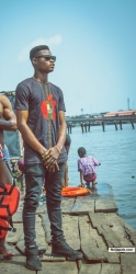 Jijo mi by DJ kenzolee ft oladino 