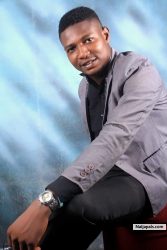 CHIMEREMEZE (AIYE) by PRINCE CHIMEREMEZE (PC-IMPACT)