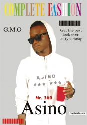 Wings by Asino
