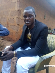 Onyeke Ernest (Onyekeernest)