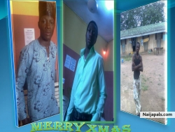 season greeting to all my pals