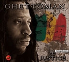 One Love by Ghettoman
