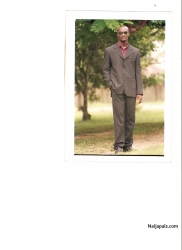 Basil Nmonwu (Sila)