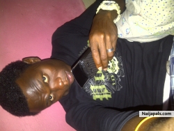 chillin in my crib(S.A)