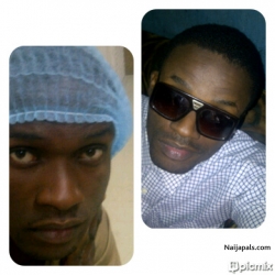 just me...