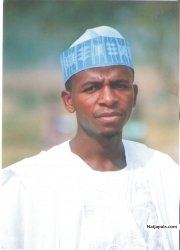 Muhammad Abubakar