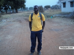 Okoth Ben Sharky (Benokoth)