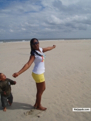 ade during vacation(texel)