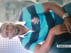 Oladapo Ogidi (Dapson24ng)