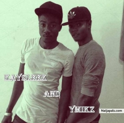 1 and only by keysleek and ymikz