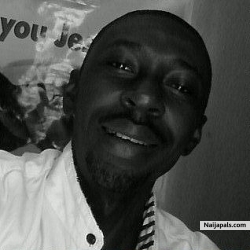Desmond Lamaar