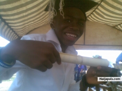 Bashiru oladeji (Oladejichavi)