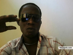Moses Mayowa David
