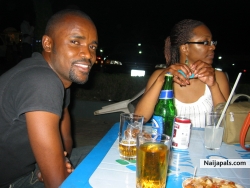 night club in Ibadan