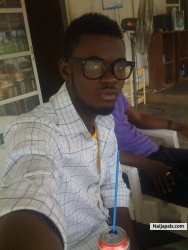 ilesanmi ogundare (slim4boi101)