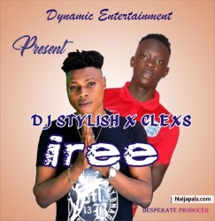 Iree by Dj Stylish x Clexs