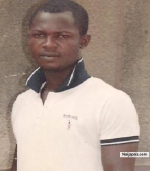 Quadri Muhammed