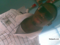 am the man i am