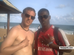 OBUS AND FRIEND