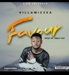 Favour by Villa Mizzea 