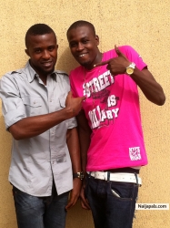 Me and my Manage (ZITO)