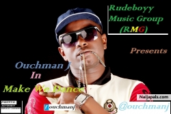 Uchenna Justin