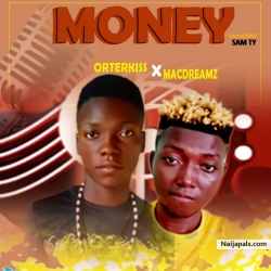 MONEY by OTERKISS  X MACDREAMZ