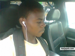 Olaitan kunle oore (Kaypack)