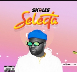 Selecta by Skales
