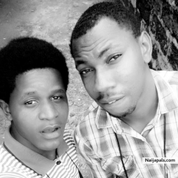 ogbe Joshua (jodexbeatz)