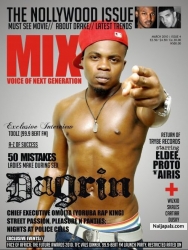 .... Funky Revolutionise star
