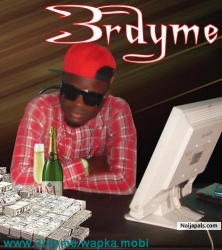 TILL WHATEVER(me and my fans) by 3rdyme .ft. sean kingston