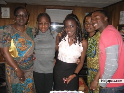 Evangelist Omotala Kehinde (amazingrace)