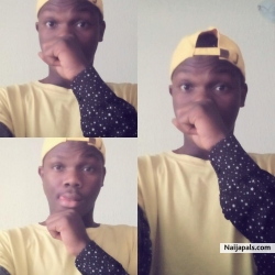 Chovwe idovah (Chovwezzy)