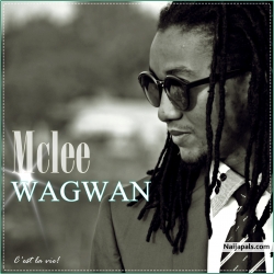 PAKAFYE NDYEPO [DIE NOT] by Mclee Wagwan Ft. Occarrol
