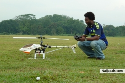 Ma flying classes