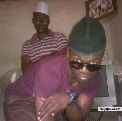 shakwo la gami by R70 of kt