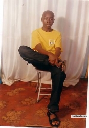 OKORIE GEORGE CHRISTOPHER