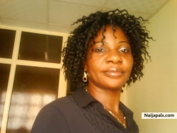 Hannah Akhigbe (Anndiamond)