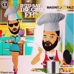 magnito ft tekno