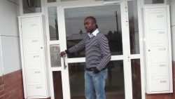 ayoola awodire