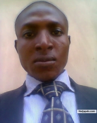 Edoh John