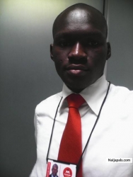 Kayode (kajewole)