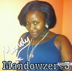 Mandithwale Mavovana (Mandowzer)