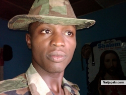 Stephen Taiye Gabriel
