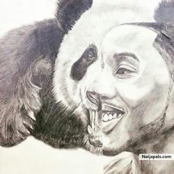Big Panda (cover) by Lahmeeday