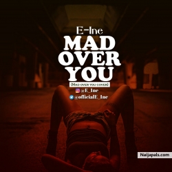 Mad over you (Extraordinary cover) by E 1ne