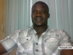 Onaolapo Olakunle Isaq (easykunlex)