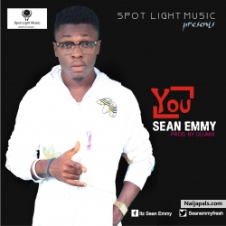 Sean Emmy - YOU by Sean Emmy